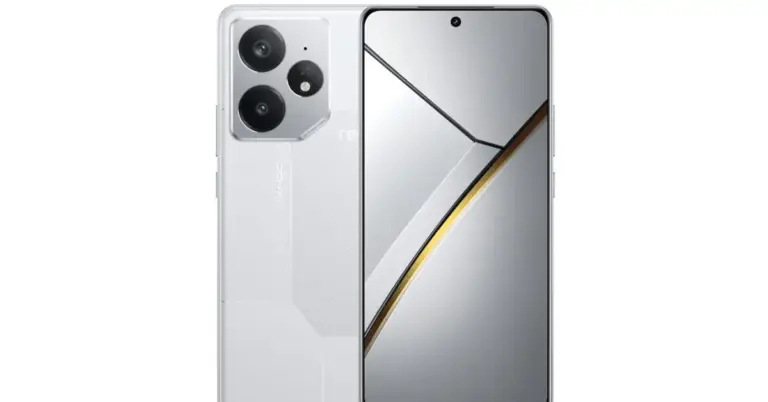 Realme Neo7