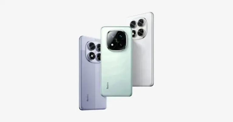 Redmi Note 14 Series Hits India: Everything You Need to Know!