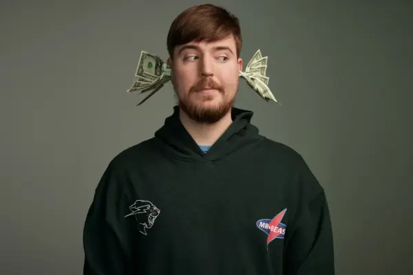 Mr. Beast