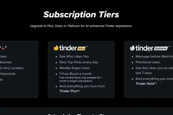 Tinder