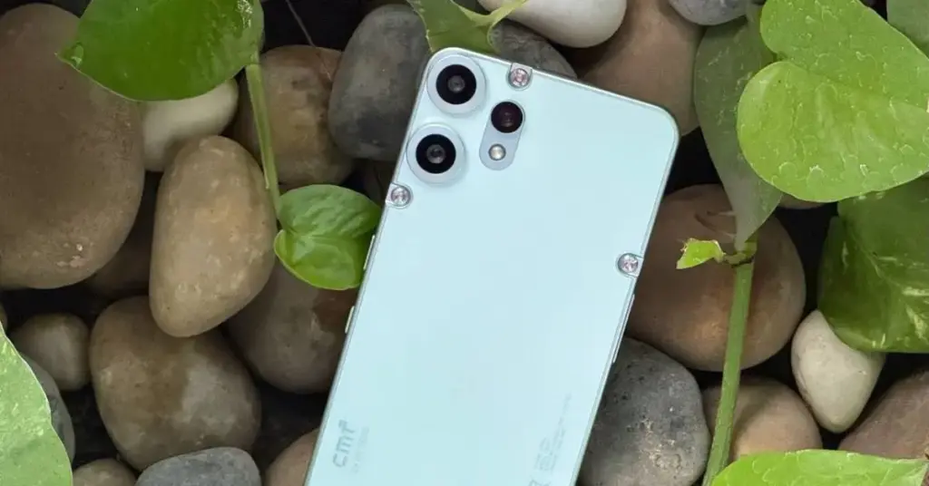 CMF Phone 2