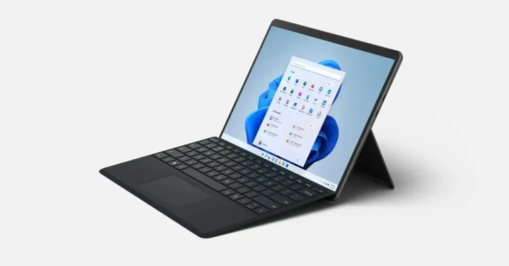 Microsoft announces Surface Pro