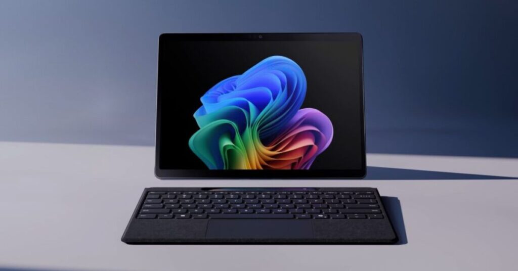 Microsoft Surface Pro 13