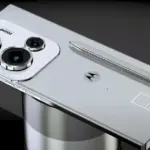 Motorola Edge 60