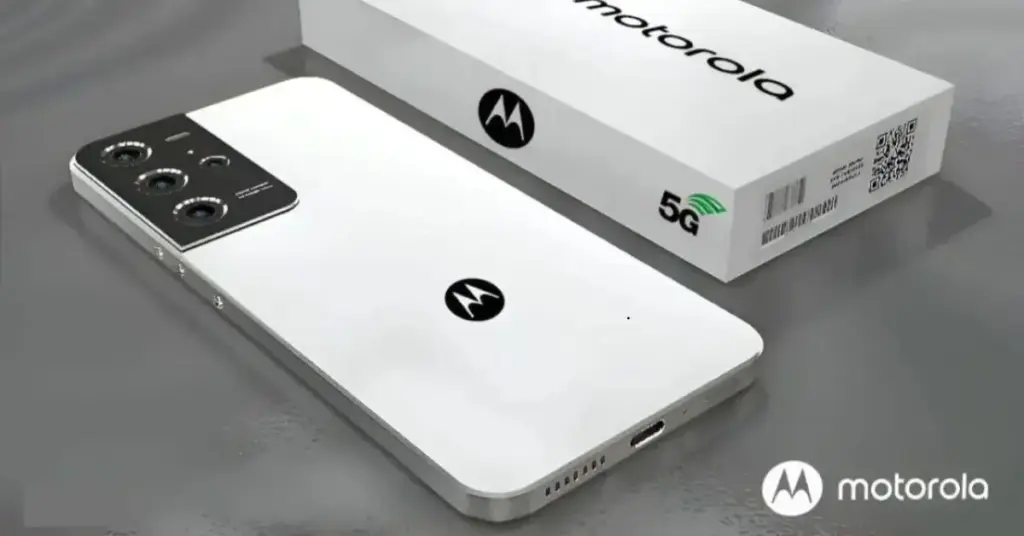 Motorola Edge 60 Ultra