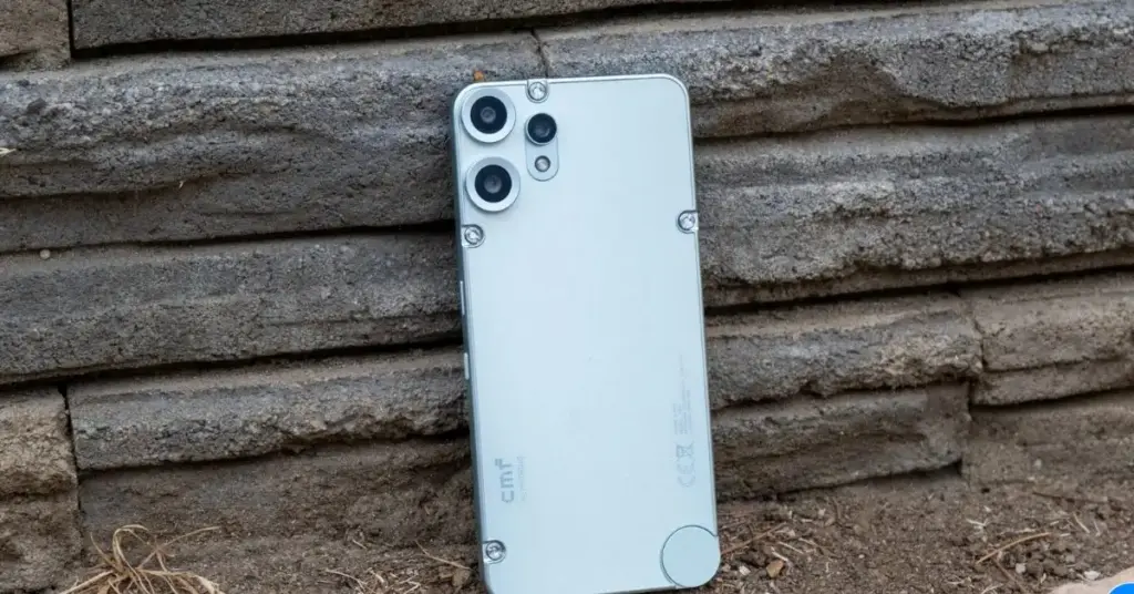 Nothing CMF Phone 2 Pro