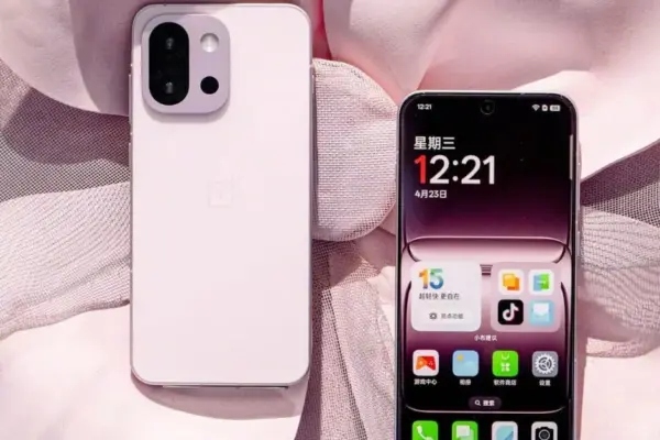OnePlus 13T