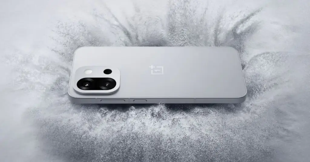 OnePlus 13T launching