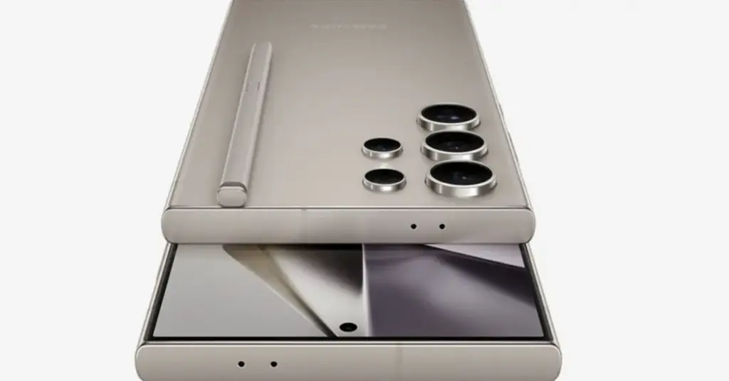 Samsung Features