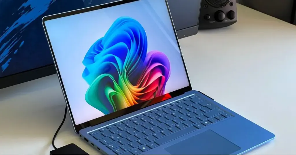 Surface Pro 12
